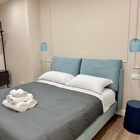 Charm Airport Bed & Breakfast Reggio di Calabria Exterior photo