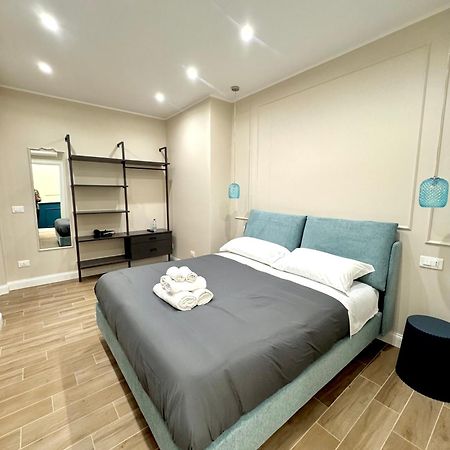 Charm Airport Bed & Breakfast Reggio di Calabria Exterior photo