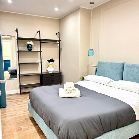 Charm Airport Bed & Breakfast Reggio di Calabria Exterior photo