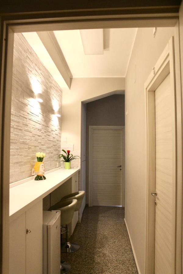 Charm Airport Bed & Breakfast Reggio di Calabria Exterior photo