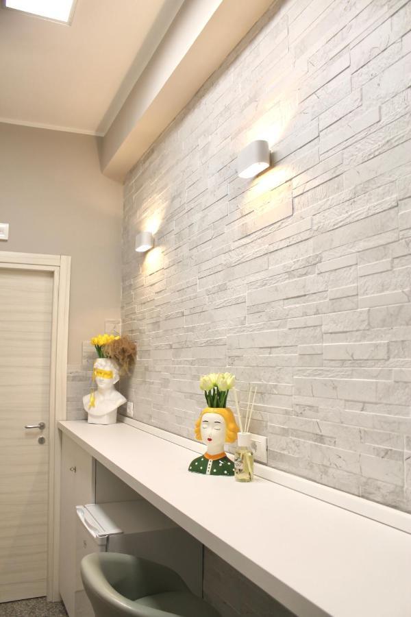 Charm Airport Bed & Breakfast Reggio di Calabria Exterior photo