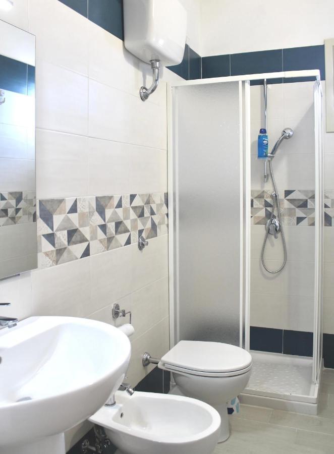Charm Airport Bed & Breakfast Reggio di Calabria Exterior photo