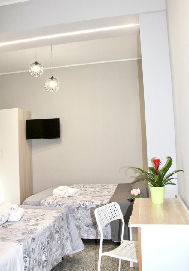Charm Airport Bed & Breakfast Reggio di Calabria Exterior photo