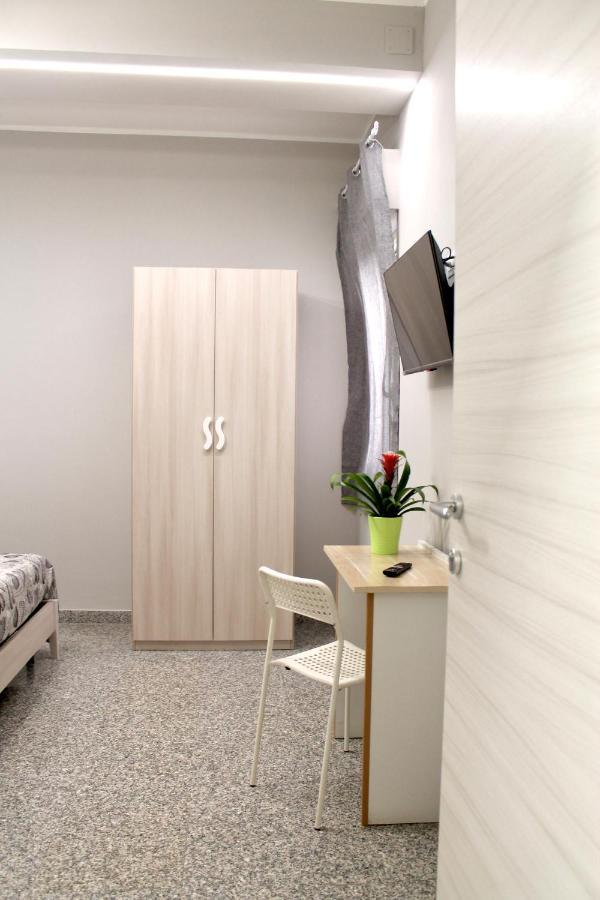 Charm Airport Bed & Breakfast Reggio di Calabria Exterior photo