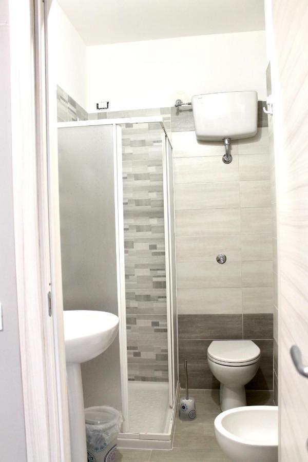 Charm Airport Bed & Breakfast Reggio di Calabria Exterior photo
