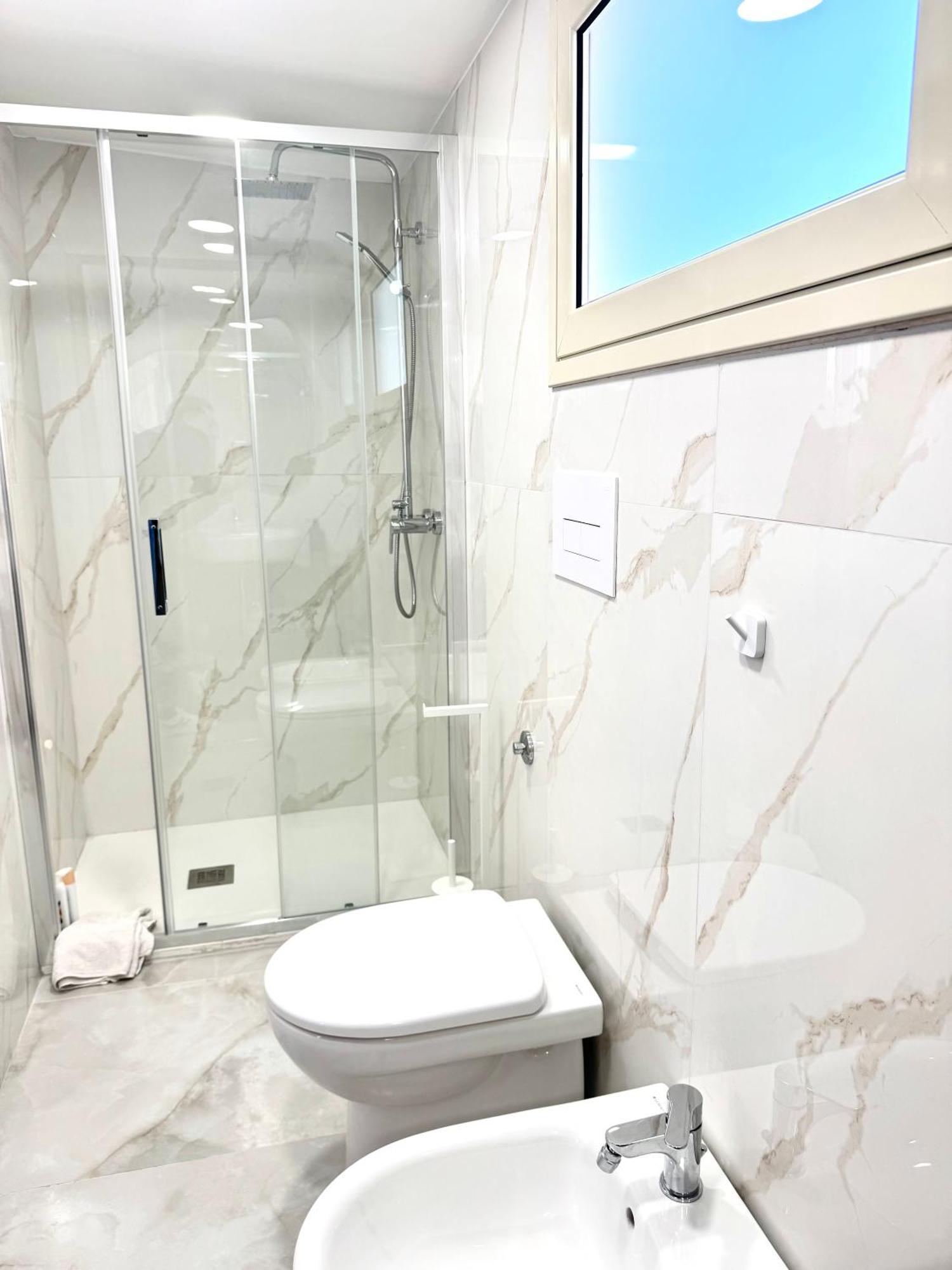 Charm Airport Bed & Breakfast Reggio di Calabria Exterior photo