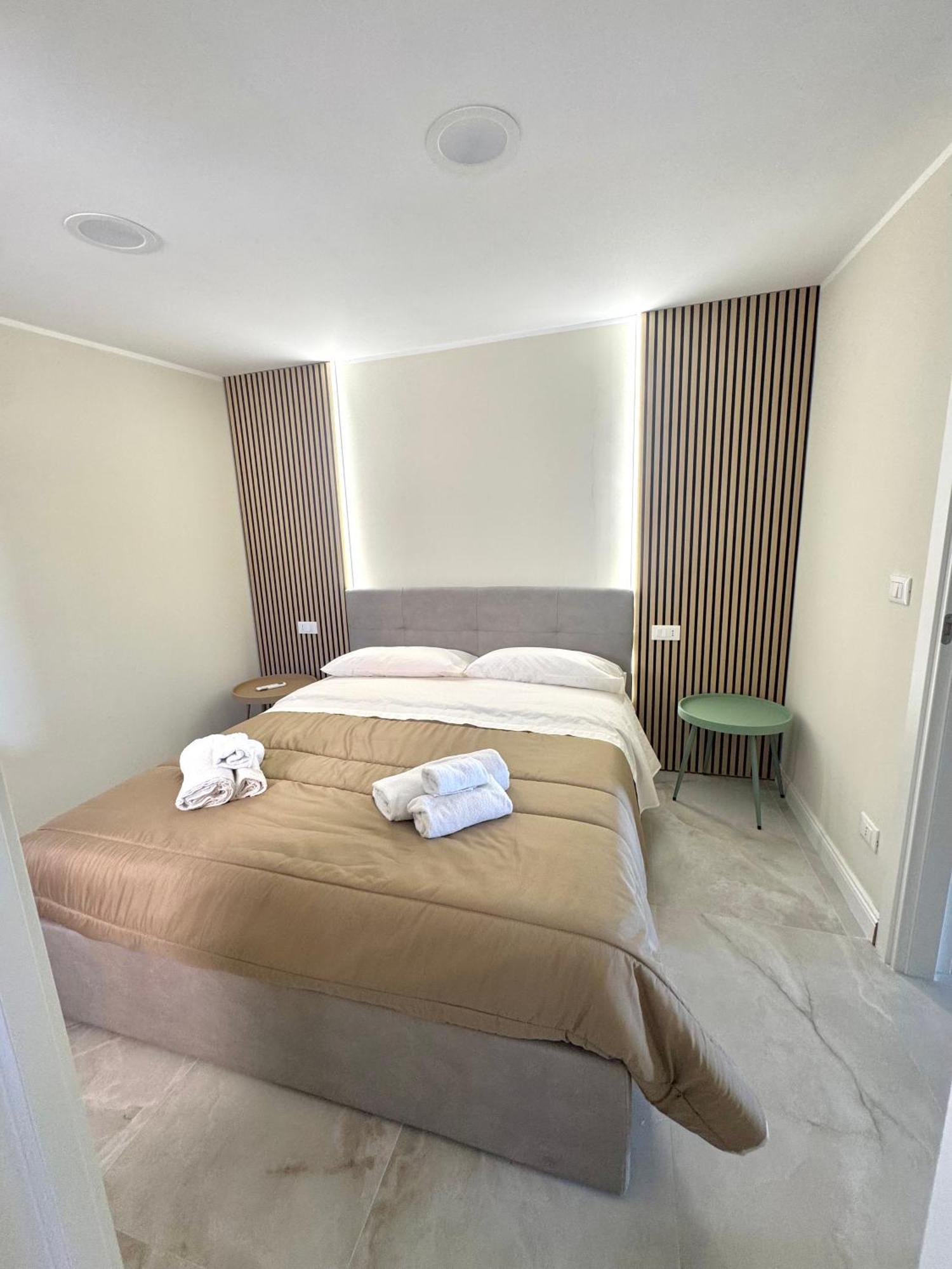 Charm Airport Bed & Breakfast Reggio di Calabria Exterior photo