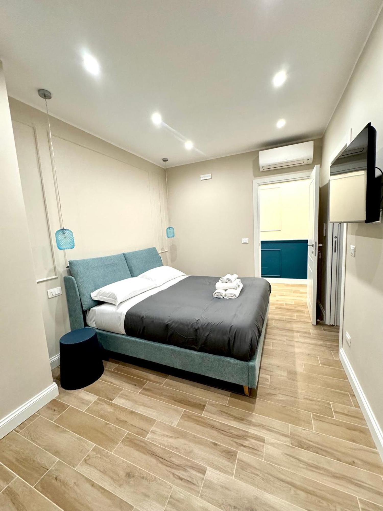 Charm Airport Bed & Breakfast Reggio di Calabria Exterior photo