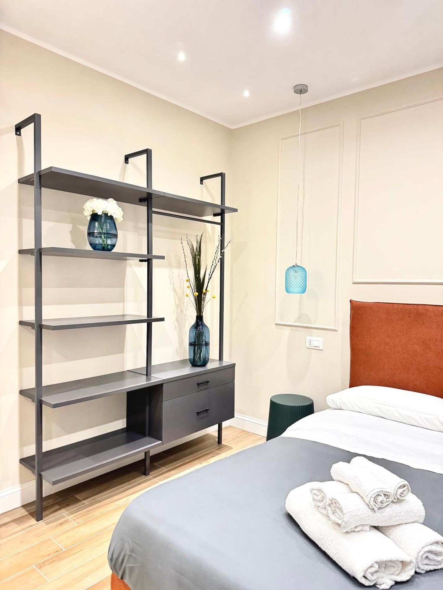 Charm Airport Bed & Breakfast Reggio di Calabria Exterior photo