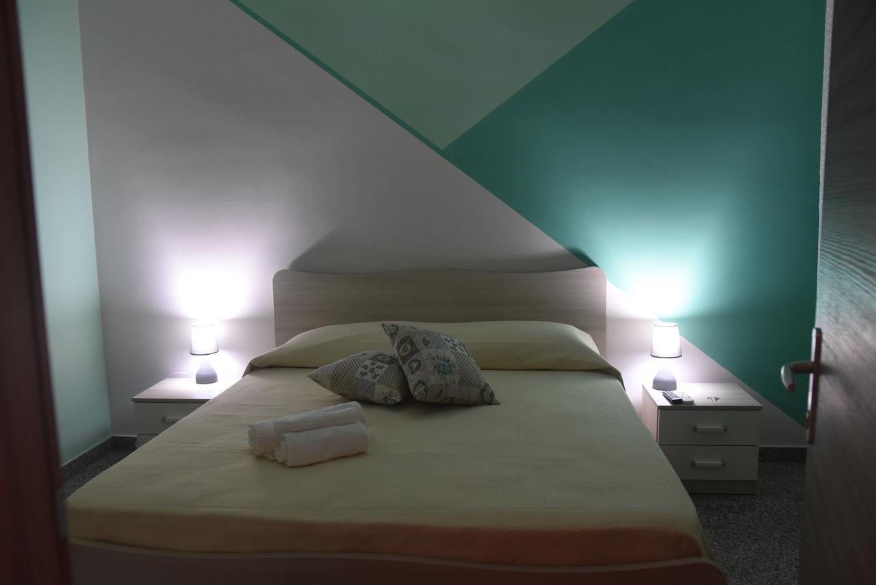 Charm Airport Bed & Breakfast Reggio di Calabria Exterior photo