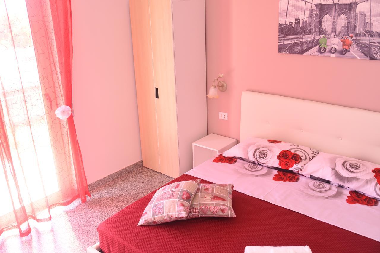 Charm Airport Bed & Breakfast Reggio di Calabria Exterior photo