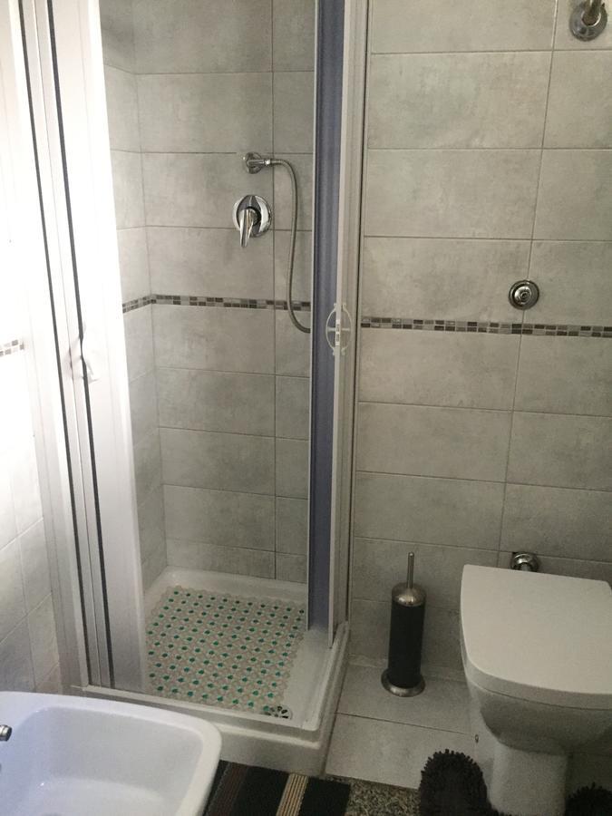 Charm Airport Bed & Breakfast Reggio di Calabria Exterior photo